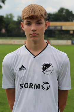 Noah Holtel