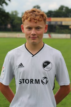 Mika Löcken