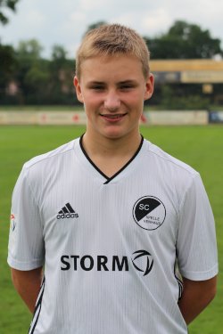 Philipp Moß