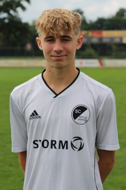 Ben Nähring