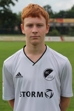 Jannik Schöttmer