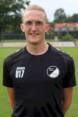 Tim Schulte