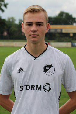 Jonas Strücker