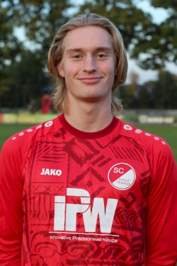 Henrik Paus
