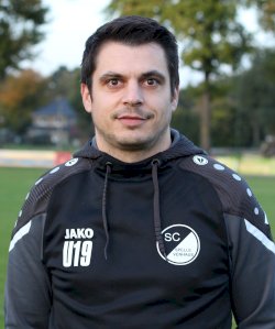 Florian Höving