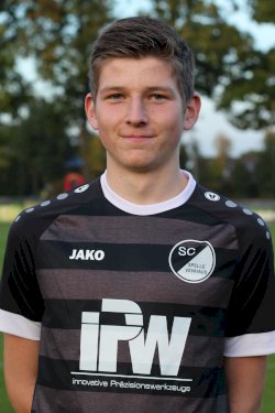 Jannis Hartmann