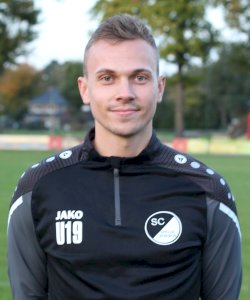 Joshua Echelmeyer