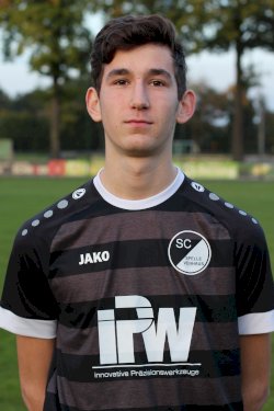 Lars Bieker