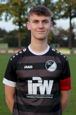 Linus Determann