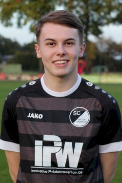 Luca Jan Schmidt