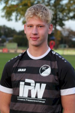 Max Tenkleve