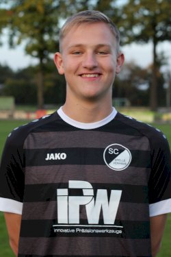 Maximilan Krieger
