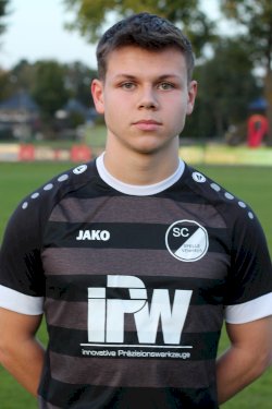 Simon Borgmann
