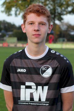 Tobias Bergmann