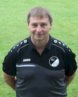 Ditmar Nichau