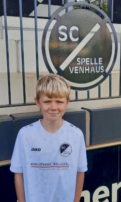 Tim Junge