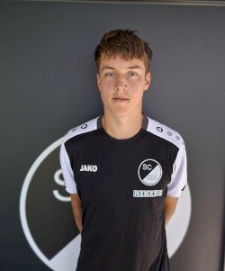 Darius Löcken
