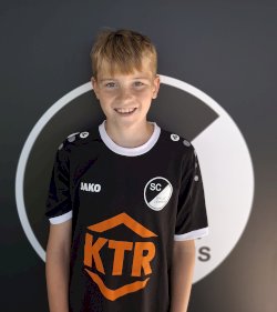 Nils Tenfelde