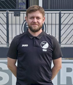 Viktor Gaus