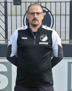Sergej Martin