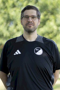 Tobias Wilde
