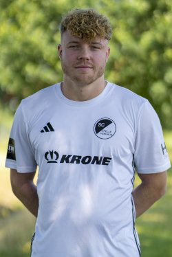 Jannik Landwehr