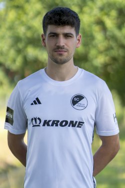 Niklas Oswald