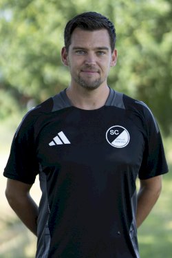 Marius Kattenbeck