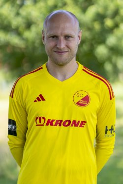Alexander Moll