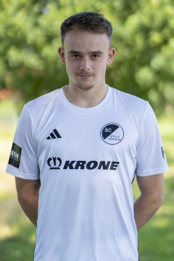 Timo Nichau