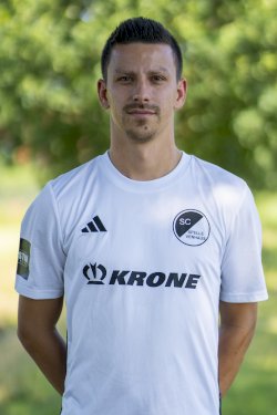 Janik Jesgarzewski