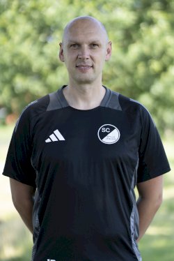 Johann Benner