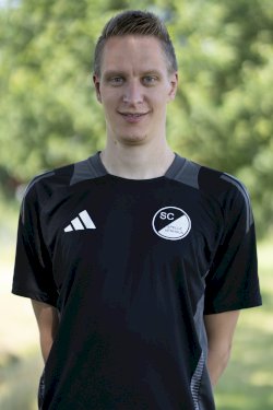 Dennis Lehnert