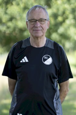 Bernd Schröer