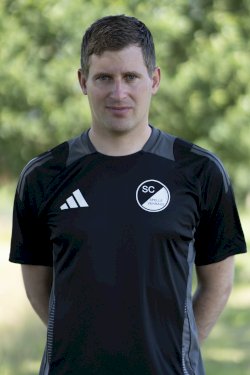 Tobias Harink