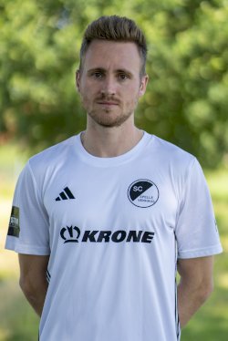 Torben Stegemann