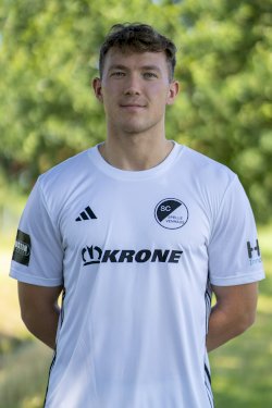 Elias Strotmann