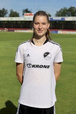 Johanna Felix