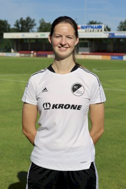 Luisa Pelle