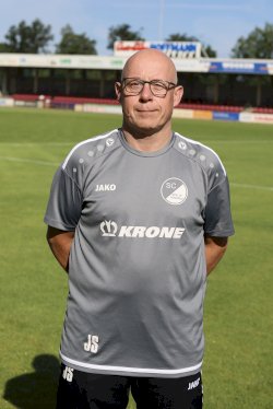 Jörg Seifert