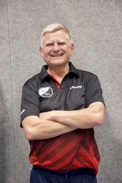 Karl-Heinz Tenkleve