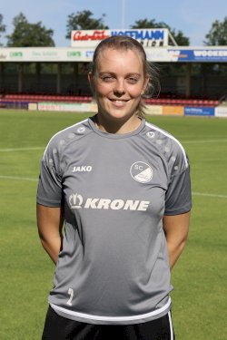 Rahel Mehring