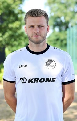 Jan-Luca Ahillen