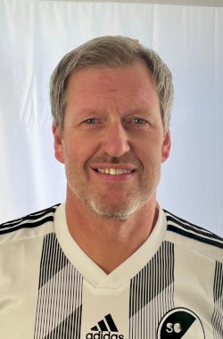 Andre Börger