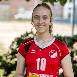Anna Maria Vehr