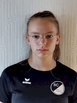 Antonia Klose