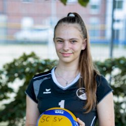 Antonia Klose