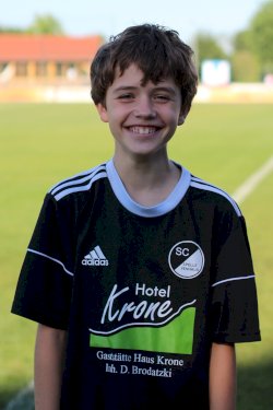 Arno Timmer