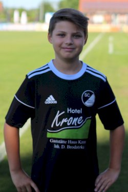 Ben Bittigau