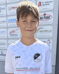 Ben Wermers